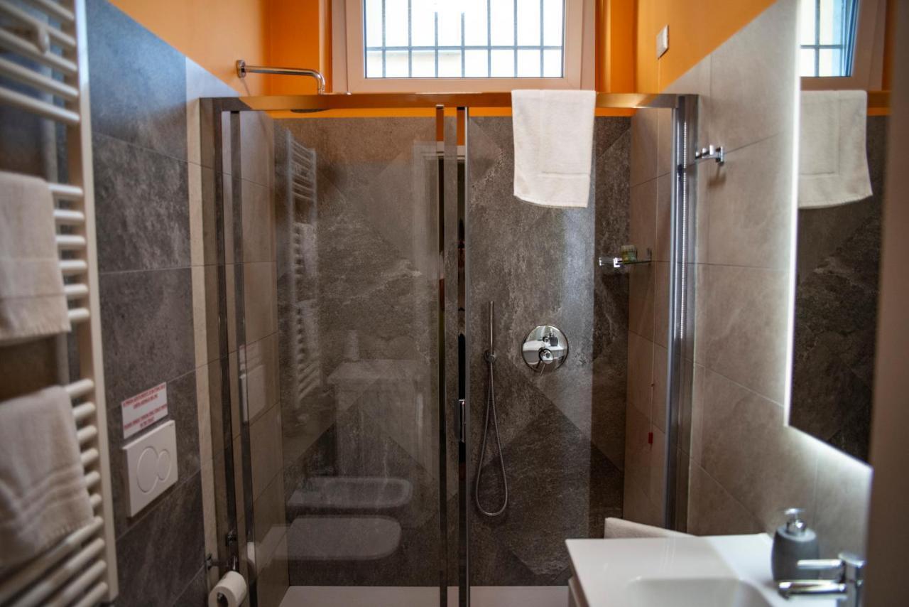Casa Flavia Apartment Rozzano Bagian luar foto