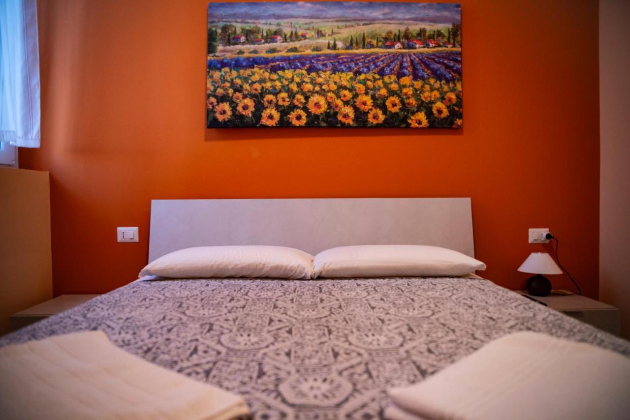 Casa Flavia Apartment Rozzano Bagian luar foto